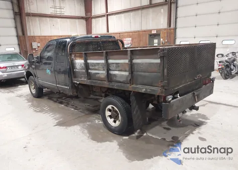 1999 Ford F-250 Lariat/Xl/Xlt z USA, uszkodzony, nr VIN 1FTNX21F4XEB97607